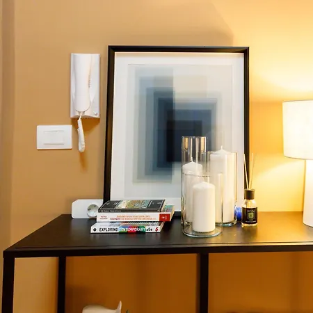 Quadrilocale Centro Storico 4 Minuti Dall'acquario 公寓 热那亚