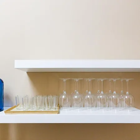 Quadrilocale Centro Storico 4 Minuti Dall'acquario 公寓 热那亚