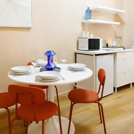 Quadrilocale Centro Storico 4 Minuti Dall'acquario * 热那亚