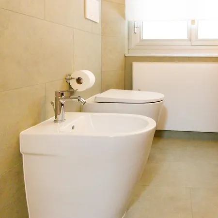 Quadrilocale Centro Storico 4 Minuti Dall'acquario 公寓 热那亚